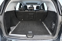 Mercedes-Benz ML vaihtoauto