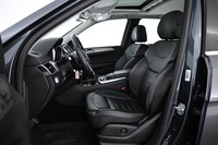 Mercedes-Benz ML vaihtoauto