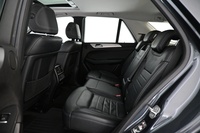 Mercedes-Benz ML vaihtoauto