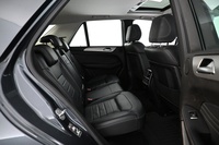 Mercedes-Benz ML vaihtoauto