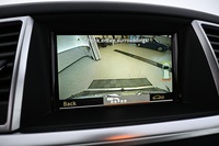 Mercedes-Benz ML vaihtoauto