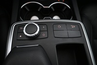 Mercedes-Benz ML vaihtoauto