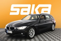 BMW 316 vaihtoauto