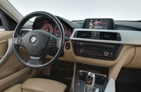 BMW 316 vaihtoauto