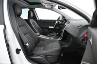 Volvo V50 vaihtoauto