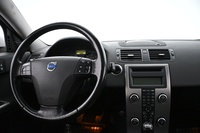 Volvo V50 vaihtoauto