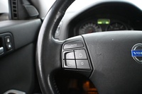 Volvo V50 vaihtoauto