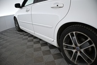 Volvo V50 vaihtoauto