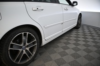 Volvo V50 vaihtoauto