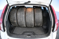 Volvo V50 vaihtoauto