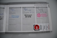 Volvo V50 vaihtoauto