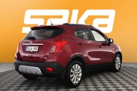 Opel Mokka vaihtoauto