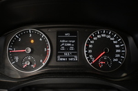 Volkswagen Amarok vaihtoauto