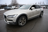 Volvo V90 Cross Country vaihtoauto
