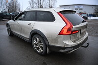 Volvo V90 Cross Country vaihtoauto