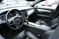 Volvo V90 Cross Country vaihtoauto