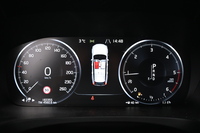 Volvo V90 Cross Country vaihtoauto