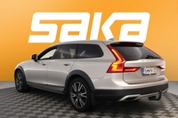 Volvo V90 Cross Country vaihtoauto