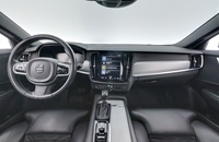 Volvo V90 Cross Country vaihtoauto