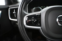 Volvo V90 Cross Country vaihtoauto