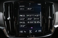 Volvo V90 Cross Country vaihtoauto