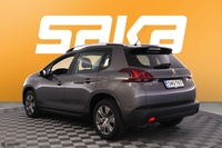 Peugeot 2008 vaihtoauto