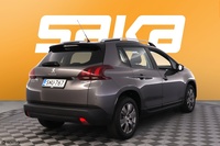 Peugeot 2008 vaihtoauto