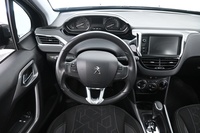 Peugeot 2008 vaihtoauto
