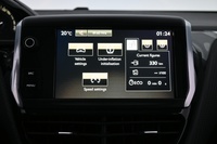 Peugeot 2008 vaihtoauto