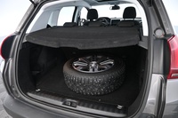 Peugeot 2008 vaihtoauto