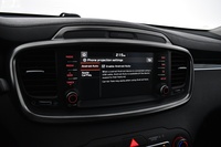 Kia Sorento vaihtoauto