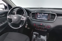 Kia Sorento vaihtoauto