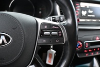 Kia Sorento vaihtoauto