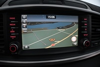 Kia Sorento vaihtoauto