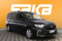 Ford Grand Tourneo Connect vaihtoauto