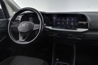 Ford Grand Tourneo Connect vaihtoauto
