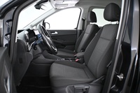Ford Grand Tourneo Connect vaihtoauto