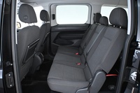 Ford Grand Tourneo Connect vaihtoauto