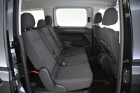 Ford Grand Tourneo Connect vaihtoauto