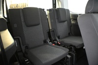 Ford Grand Tourneo Connect vaihtoauto