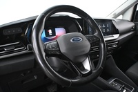 Ford Grand Tourneo Connect vaihtoauto