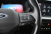 Ford Grand Tourneo Connect vaihtoauto
