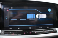 Ford Grand Tourneo Connect vaihtoauto