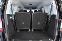 Ford Grand Tourneo Connect vaihtoauto