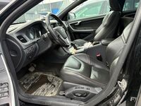 Volvo V60 Cross Country vaihtoauto