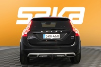 Volvo V60 Cross Country vaihtoauto