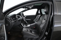Volvo V60 Cross Country vaihtoauto