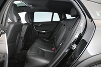 Volvo V60 Cross Country vaihtoauto