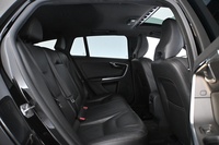Volvo V60 Cross Country vaihtoauto