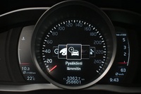 Volvo V60 Cross Country vaihtoauto